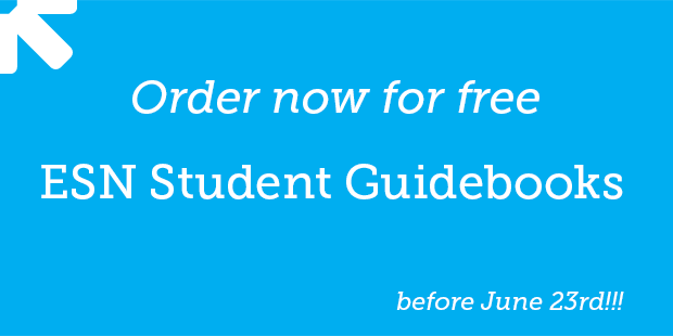 Student Guidebook